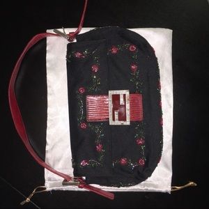 Fendi limited Edition Baguette